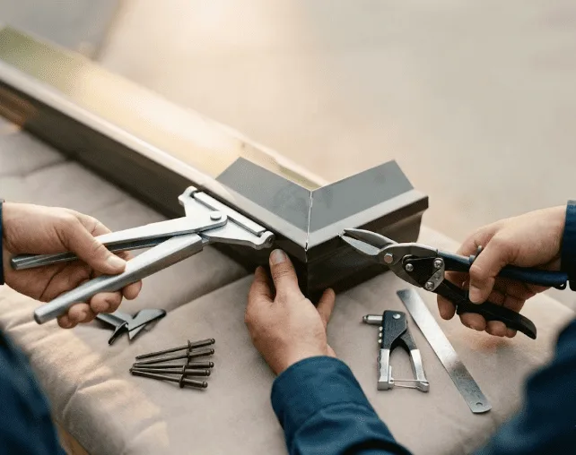 Why choose Gutter Repair in Seneca, MO